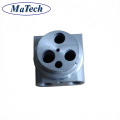 Custom Metal Parts High Pressure ADC12 A380 Die Cast Aluminium CNC